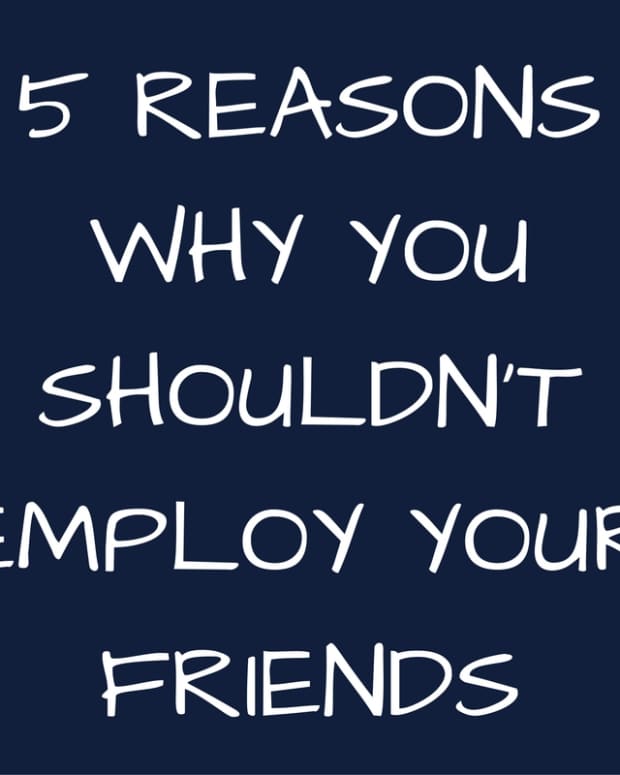 5-reasons-why-you-should-not-employ-your-friends