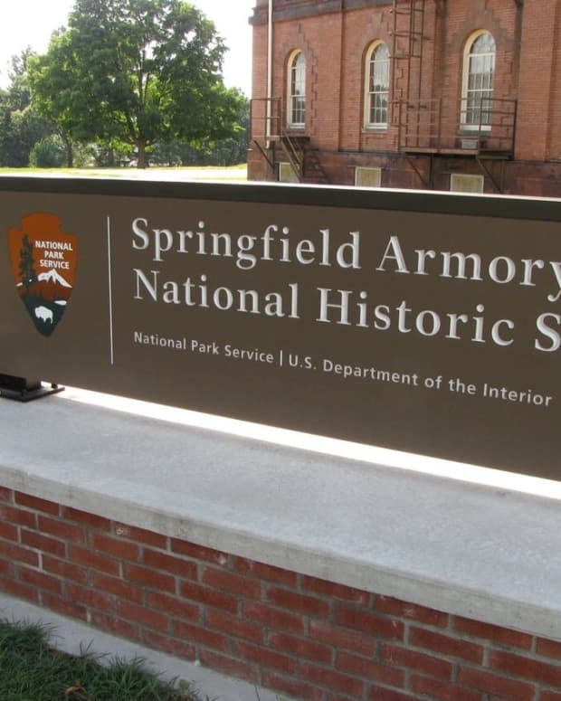 visiting-the-springfield-armory-national-historic-site