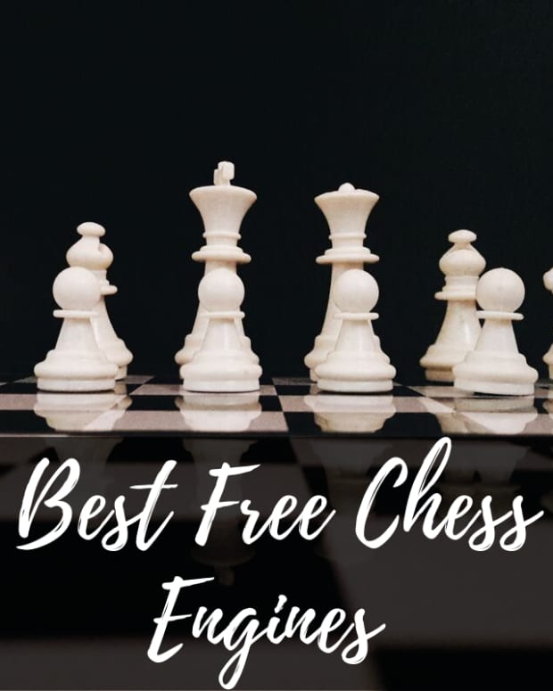best-free-chess-engines