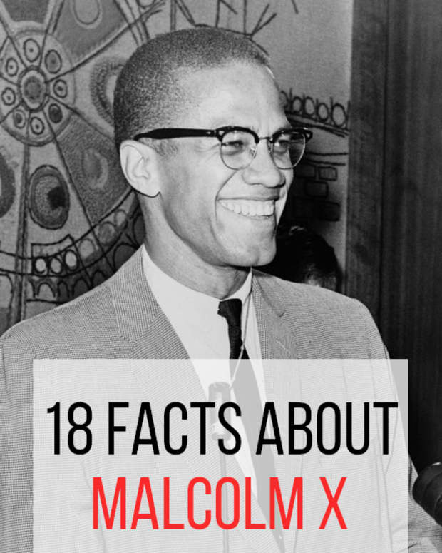 facts-about-malcolm-x