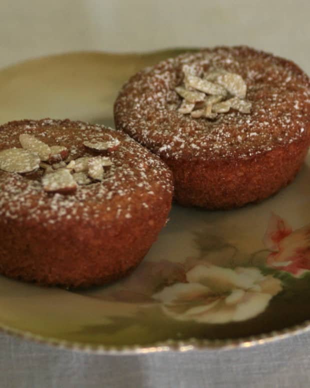 almond-tea-cakes