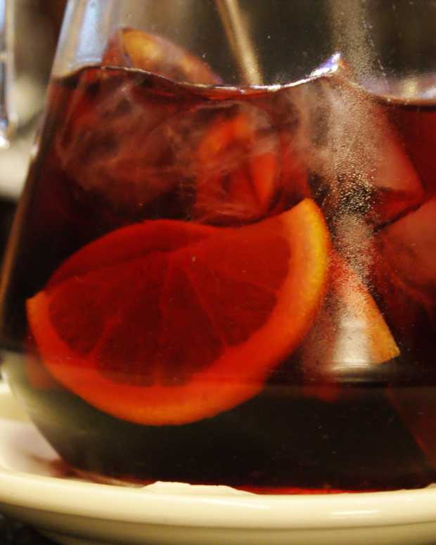 best-sangria-recipes