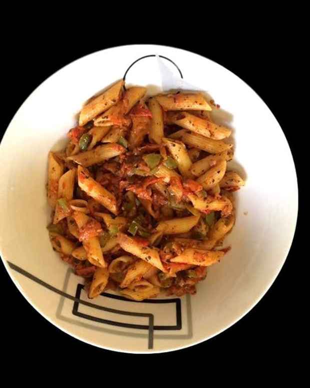 How to Make Pasta Sauce Without Onions and Garlic Delishably