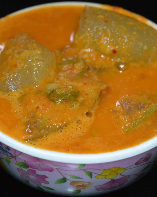 Step-by-Step Guide to Cooking Authentic Indian Curry - Delishably