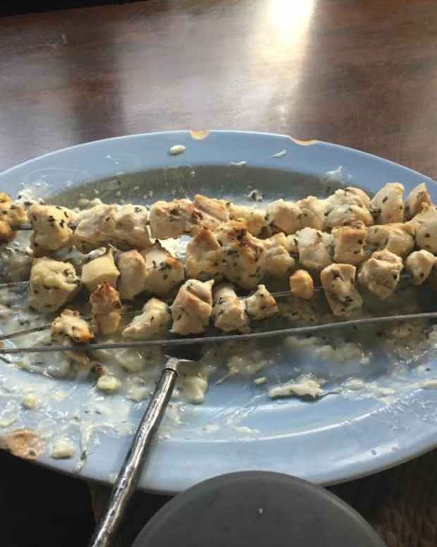 Breaded Chicken Liver Recipe Delishably