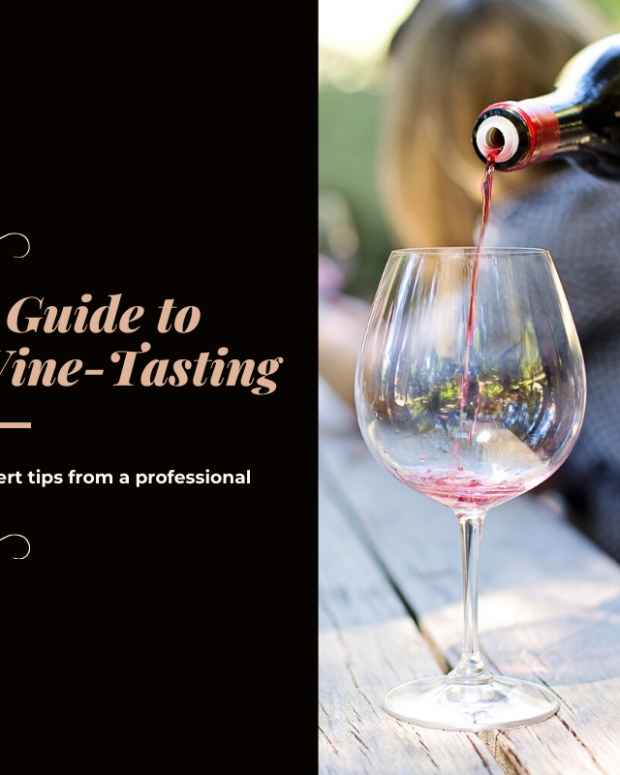 Wine Tasting Near Burlington, Vermont Delishably