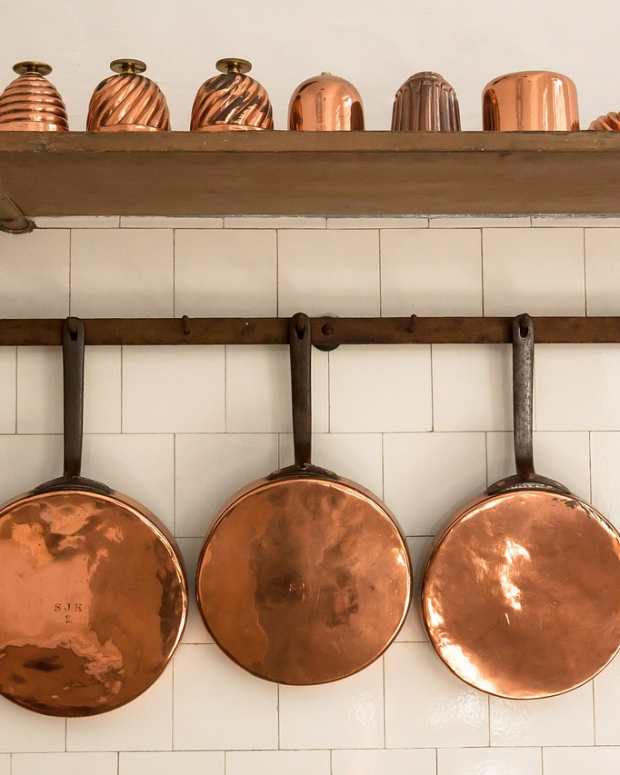 What Is the Safest Cookware to Use? Delishably