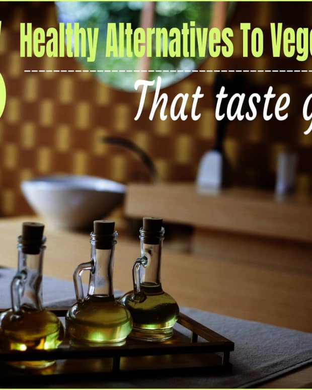 15-healthy-alternatives-to-vegetable-oil-that-taste-great