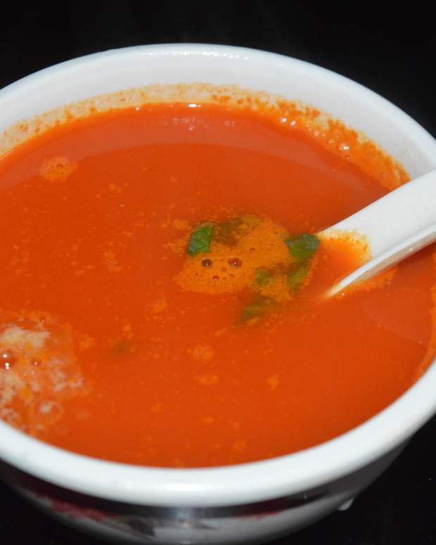 How to Use Manischewitz Mixes to Make Your Own Signature Soups Delishably