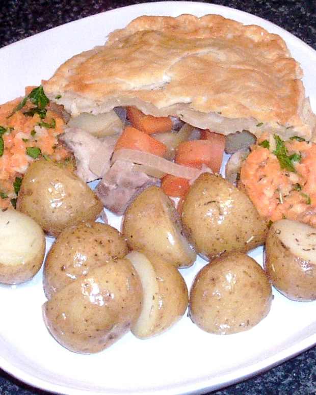 How to Cook Pheasants (With Four Recipes) Delishably