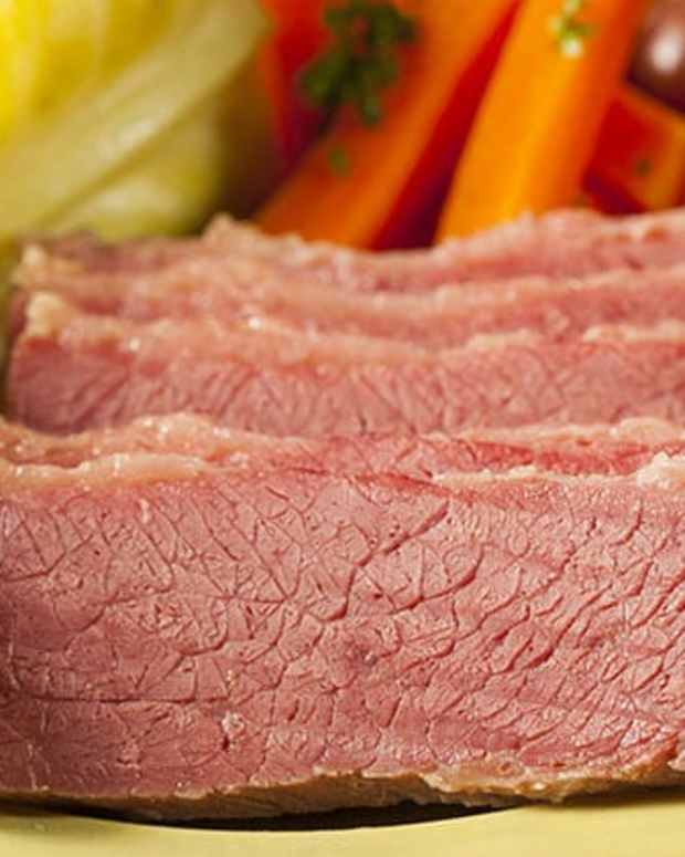 Exploring Corned Beef Hash Delishably