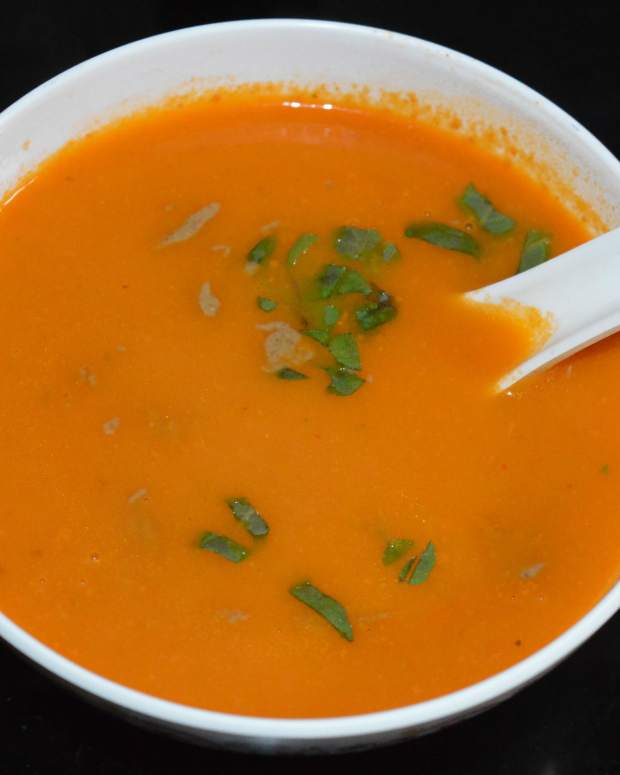 Heinz Cream of Tomato Soup Recipe Delishably