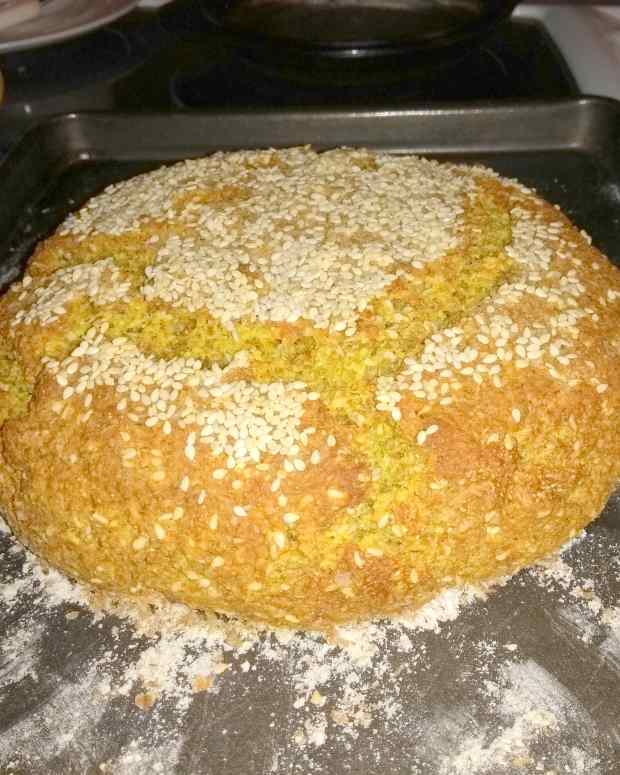 how-to-make-irish-brown-bread-with-full-cream-milk