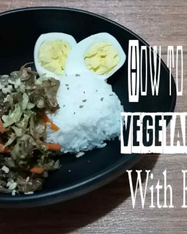 How to Make Homemade Kecap Manis Delishably