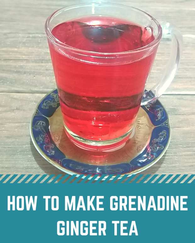 How to Make Tokyo Tokyo Red Iced Tea A JapaneseInspired Drink Delishably