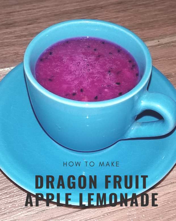 How to Make Dragon Fruit Pancakes Without Baking Powder Delishably