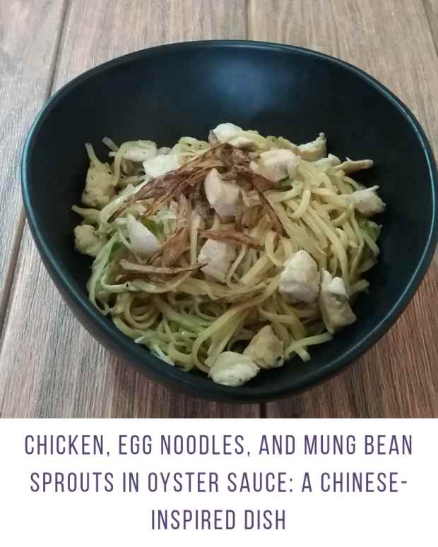 How to Cook Mung Bean Sprout Fried Rice Delishably