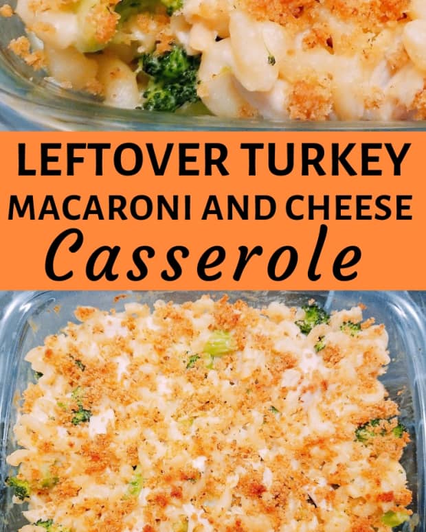 leftover-turkey-macaroni-and-cheese-casserole
