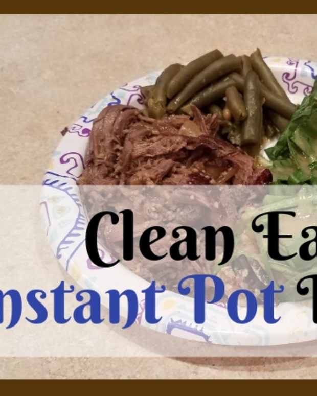 How to Make the Perfect Roast in a CrockPot Delishably