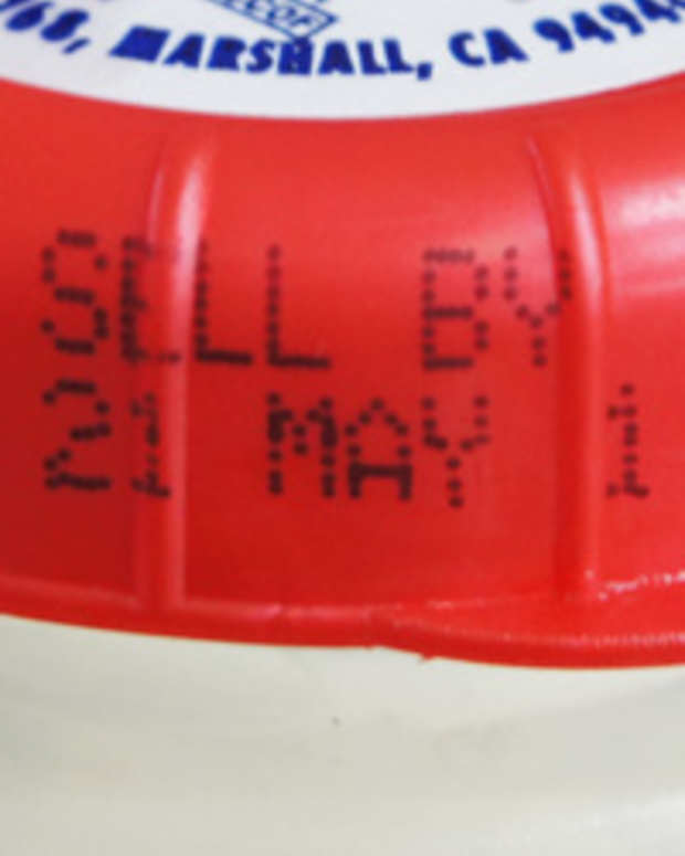 Food Safety Expiration Dates, Recalls, and Romaine Lettuce in the 21st