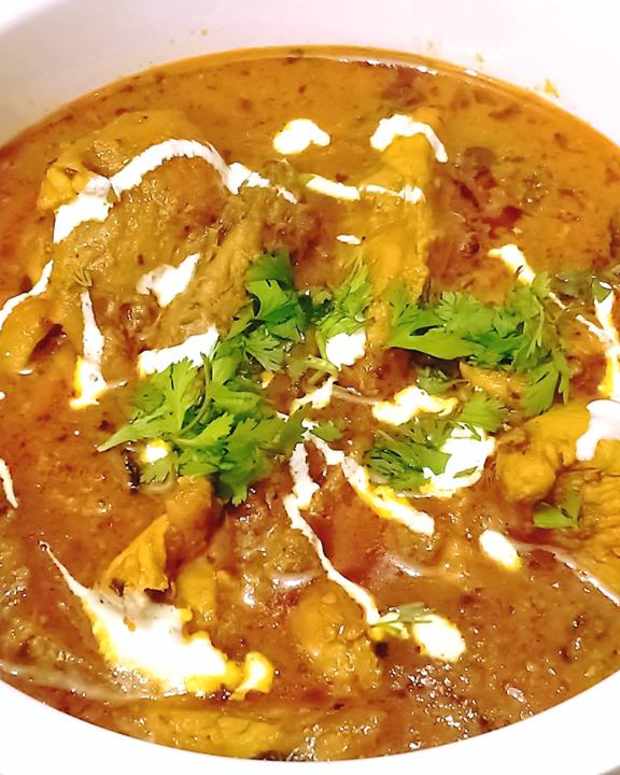 Step-by-Step Guide to Cooking Authentic Indian Curry - Delishably