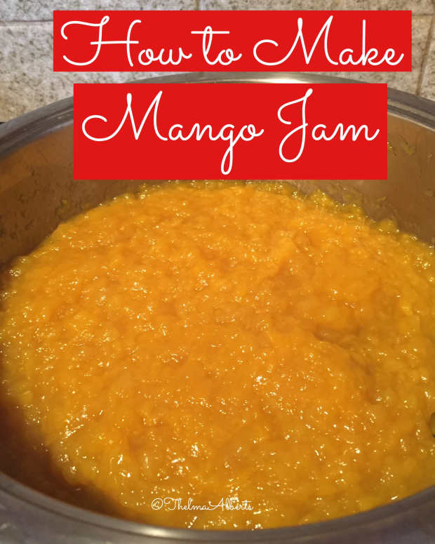 How to Make Kiwi Fruit Jam Delishably