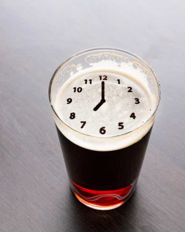 How to Clean Beer Bottles for Homebrew Delishably