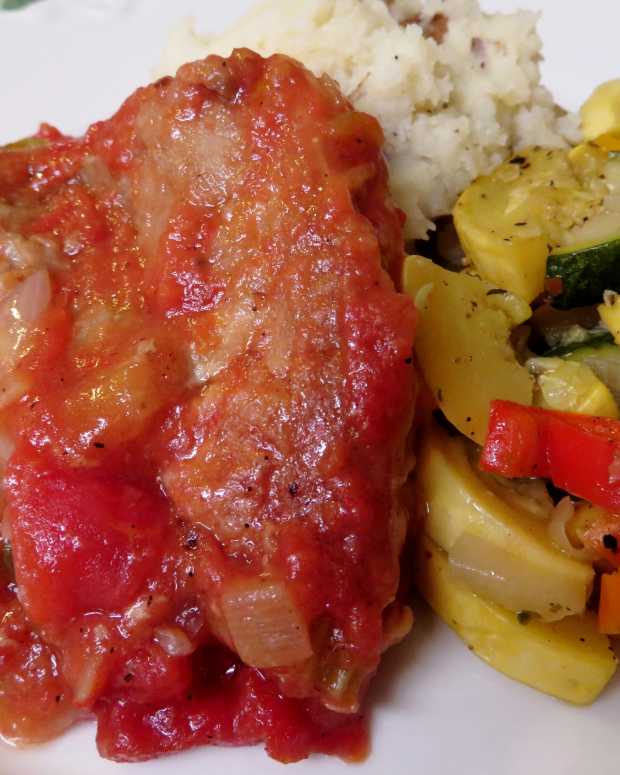 Crockpot BBQ Pork Loin Boneless CountryStyle Ribs Delishably