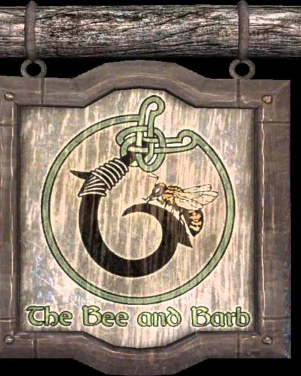 "Skyrim" The Thieves Guild Radiant Quests Walkthrough LevelSkip