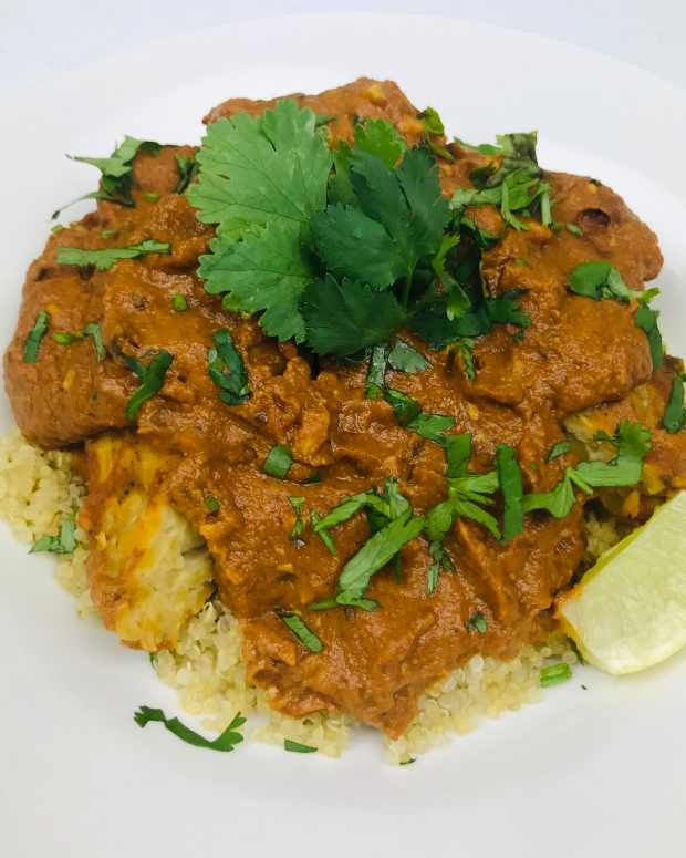 How to Make Cashew Cream (Vegan Heavy Cream Substitute) Delishably