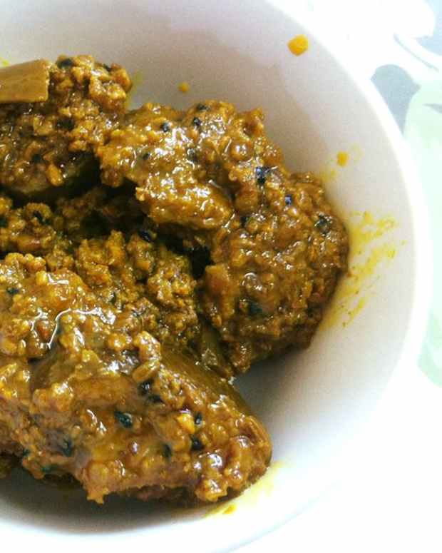 Punjabi Sweet and Sour Mixed Vegetable Pickle Recipe Delishably