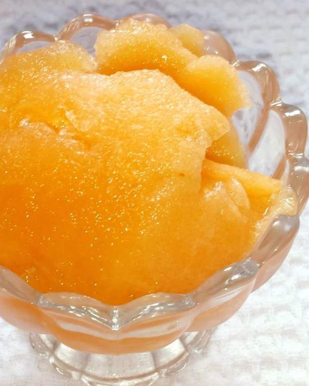 cantaloupe-melon-sorbet-recipe