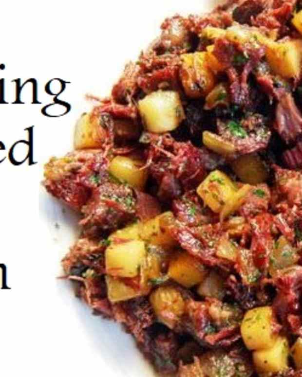 Exploring Corned Beef History Facts and 5 Tasty Recipes Delishably