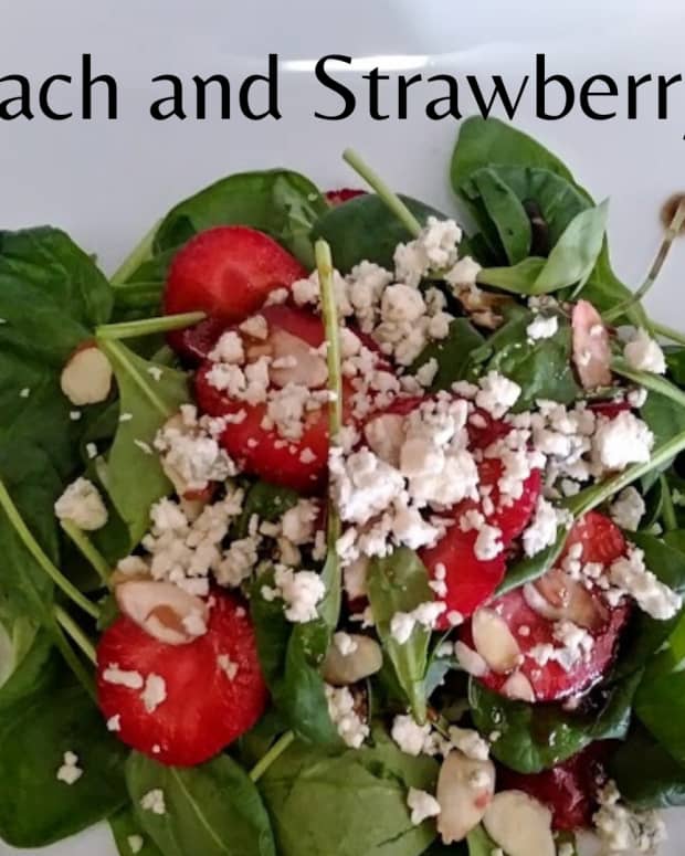 strawberry-and-spinach-salad-recipe
