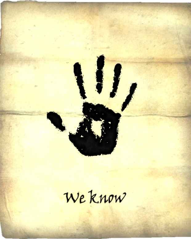 "A Dark Room" Walkthrough LevelSkip