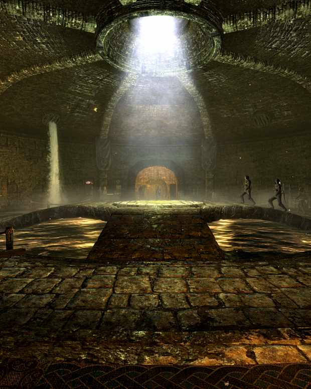 "Skyrim" The Thieves Guild Main Questline Walkthrough LevelSkip