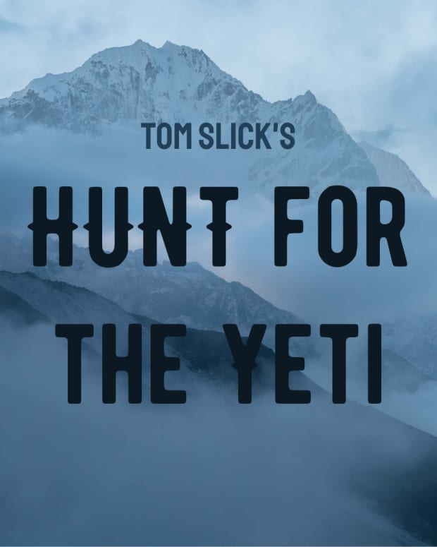 tom-slick-millionaire-yeti-hunter