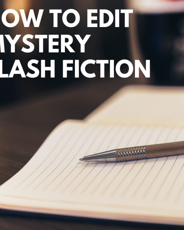 five-editing-steps-for-mystery-flash-fiction-stories