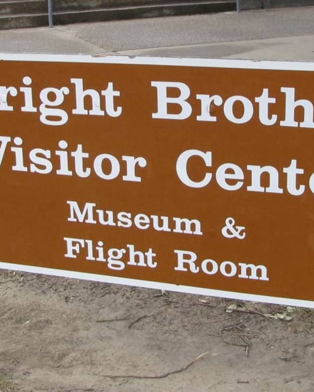 visiting-the-wright-brothers-national-memorial