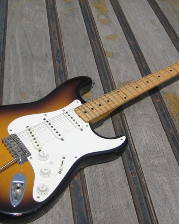 non fender telecaster