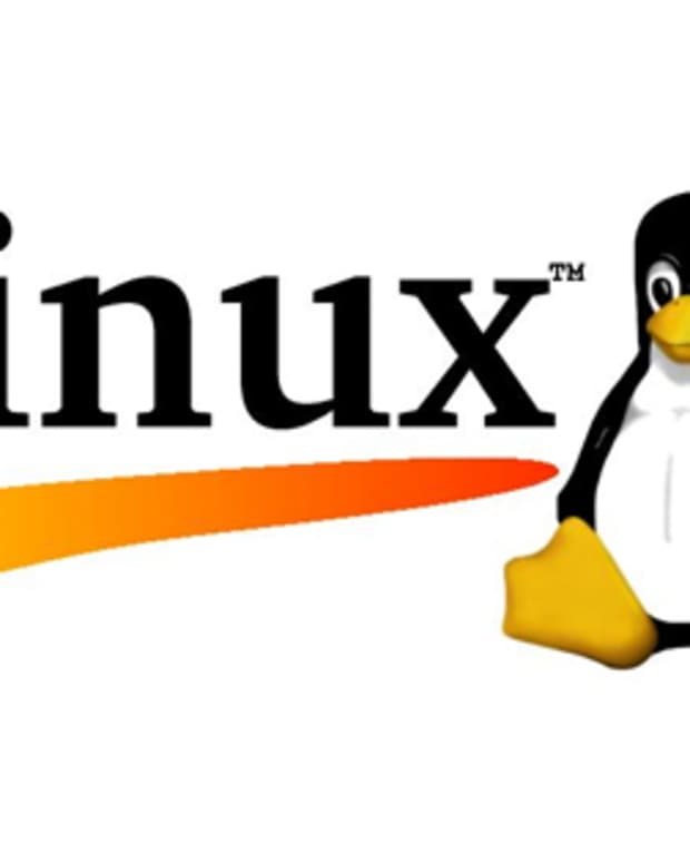 ResizeLinux文件系统