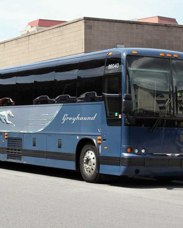 Frequently Asked Questions About Baggage on the Greyhound Bus