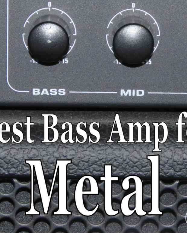 Best Guitar Picks for Metal and Hard Rock Spinditty