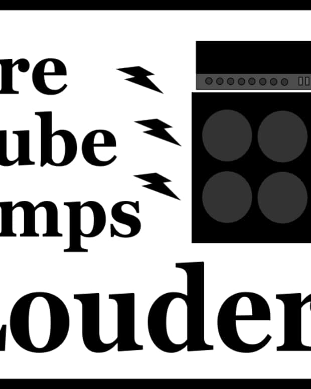 Best SolidState Guitar Amps for Metal Spinditty