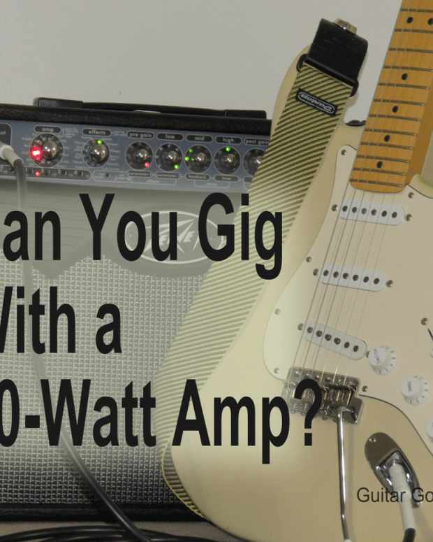 Speaker Watts, Sound Quality, and Loudness Explained Spinditty Music