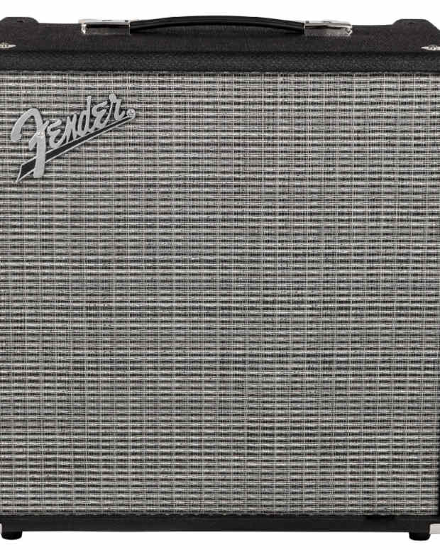 5 Best Bass Amps for Beginners Spinditty