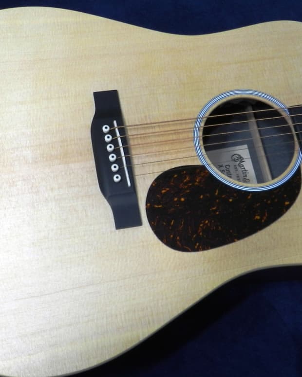 Top 5 Best Acoustic Guitars for Beginners Spinditty