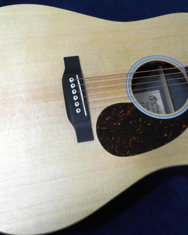 Martin D15M Review An AllMahogany Dreadnought Acoustic Guitar