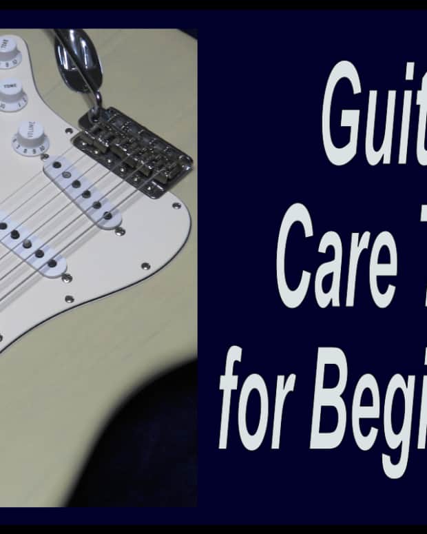 Best Guitar Strings for Beginners Spinditty