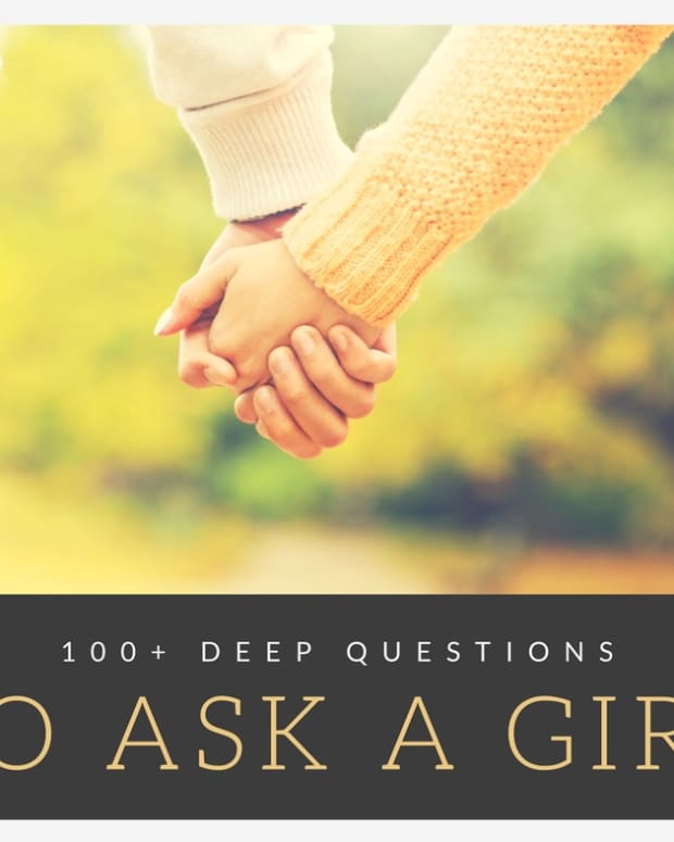 50 Deep and Thought-Provoking Questions - PairedLife